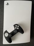 Playstation 5 digital edition