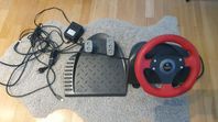 Retro Logitech WingMan Formula force