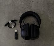 HyperX cloud 3 wireless