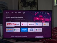 Toshiba Smart tv 43"