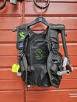 Scuba Pro Rebel BCD junior