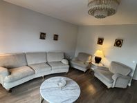oxford delux soffa