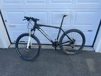 Nishiki Team MTB 26”