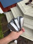 titleist sm6 wedgar