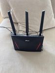 router Asus rt-ac86u