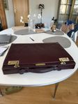 Exklusiv 35-åring - Attaché portfölj