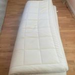 IKEA Sauland bäddmadrass 180x200