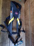 Non-stop Dogwear Freemotion Dragsele