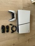 Playstation 5, digital ed.