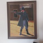 Westerntavlor