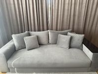 Sweef soffa Björben