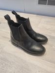 Ridhjälm crw och jodhpurs crw