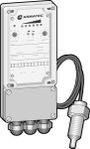 Flödesvakt Armatur Jonsson AJ8316-15