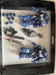 JOYTOY Warhammer 40k figurer