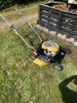 Gräsklippare