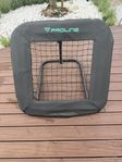 Rebounder - måltillbehör fotboll