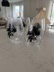 kosta Boda glas 4 st
