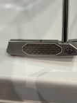Scotty Cameron Squareback