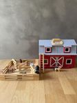 Melissa & Doug Bondgård 
