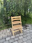Stokke Tripp Trapp matstol