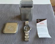Gul Force Analogue Watch