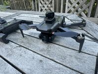 Drönare Skyvoi Air+
