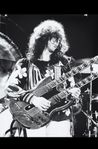 Fotografi Jimmy Page, Led Zeppelin 1975