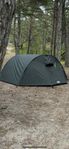 Haglöfs Double peak fjälltält 3 kg 2 pers
