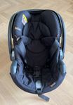 Be Safe Izi Go X1 inklusive ISOFIX-Bas