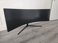 Datorskärm Gaming Samsung Odyssey Neo G9 S49AG950
