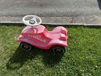 Bobby car