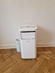 CANVAC portabel AC