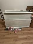 2 st  IKEA skohylla KOMPLEMENT Pax