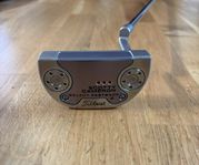 Scotty Cameron Select Fastback 2 - Nyskick