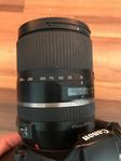Tamaron 16-300mm Canon