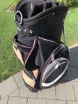 Cobra vagnbag