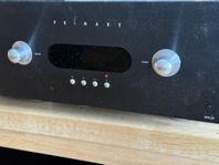 Primare SPA 22. även cd/dvd Primare DVD 30