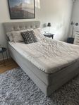 Säng 140cm Mio