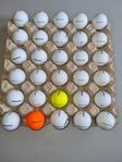 Titleist blandade modeller