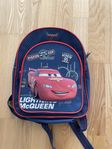 Ryggsäck- Lightning McQUEEN-Disney cars