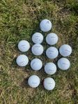 Golfbollar