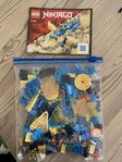Lego Ninjago 71760