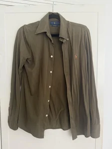 Ralph Lauren skjorta