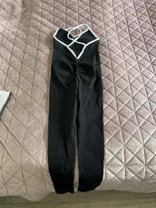 Ny träningsdress