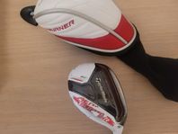 TaylorMade Aeroburner Hybrid 5