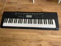 Keyboard Casio CTK-3500