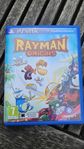 Play Station VITA spel- Rayman Origins