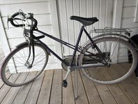 Damcykel single speed