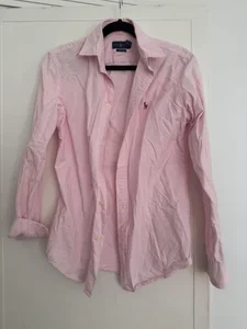 Ralph Lauren skjorta