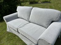 Eketorp 2-sits soffa